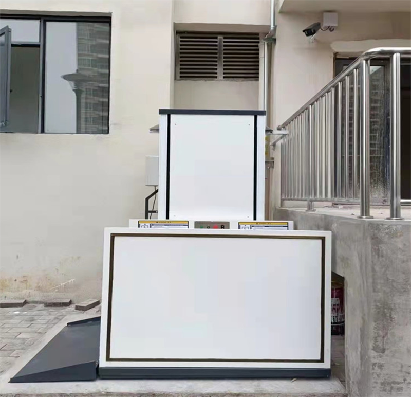 福建无障碍升降平台